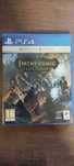 Pathfinder Kingmaker PS4/PS5