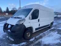 Na CZĘŚCI Fiat Ducato 2.2 HDI 120KM 06-14r. L3H2