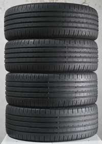 Літні шини б/у 225/50 R17 97W Continental Conti PremiumContact 5 склад