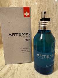 Artemis of Switzerland Men The Fragrance EDT