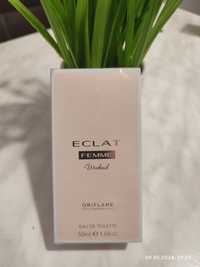 Eclat femme weekend oriflame 50ml