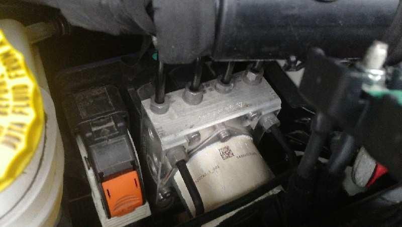 ABS JEEP RENEGADE BU