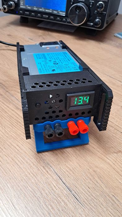 Zasilacz HP 1200W HSTNS-PL30