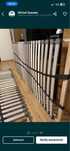 Stelaz pod materac IKEA Lonset 80/160x200