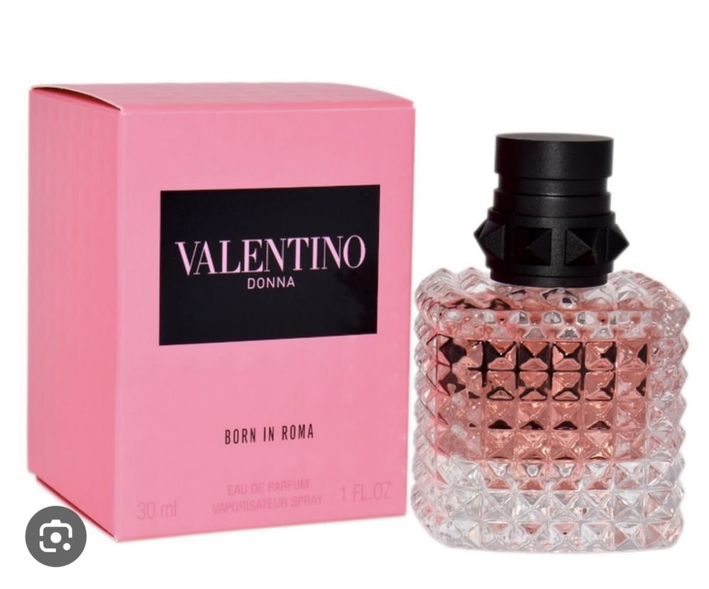 Perfumy Valentino Donna