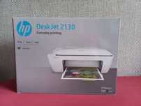 Принтер сканер HP
