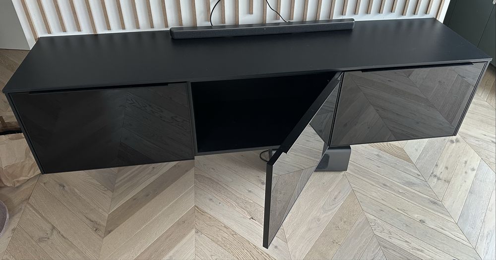 Szafka RTV (IKEA)