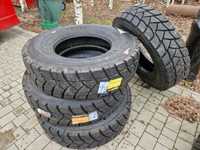 385/65R22,5 / 315/80R22,5 NOWE/OPONY BUDOWLANE/Dunlop/Riken/Torque