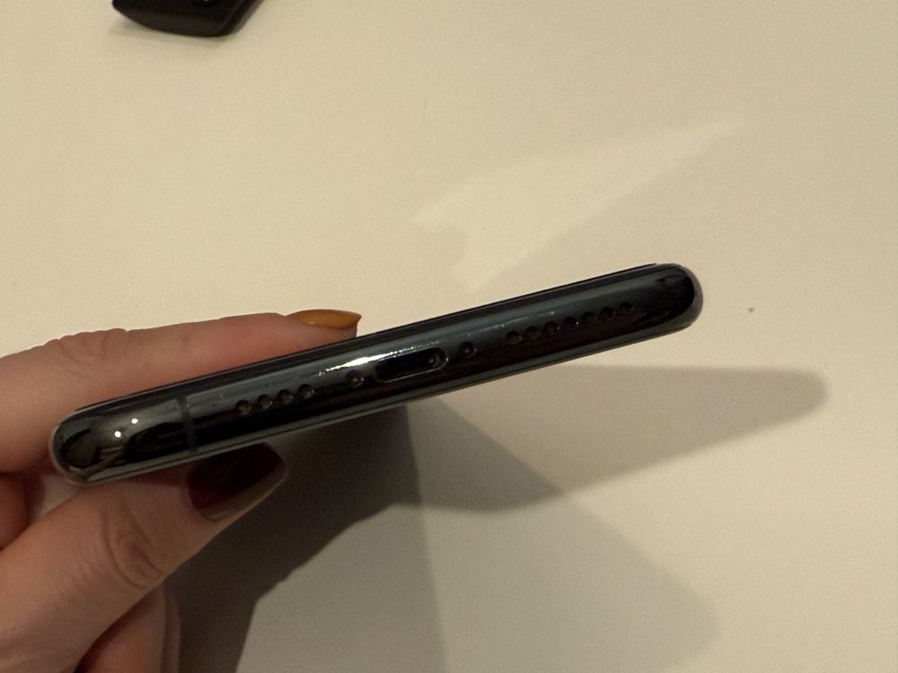Iphone 11 Pro Max 256 GB