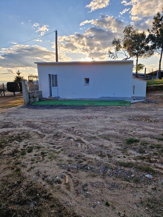 Casa a 7km de Viseu
