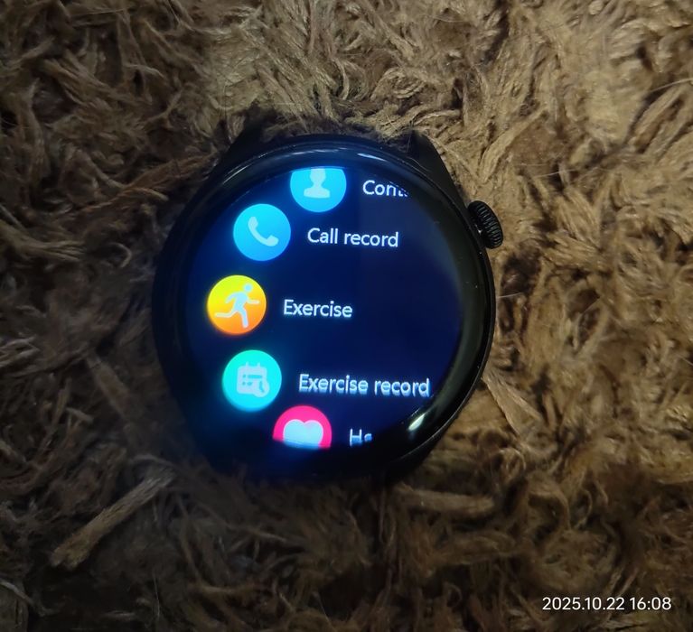Smartwatch TM05  2szt NOWE