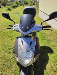 Skuter Kymco Agility Citu 50