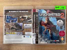 Uncharted 2 PS3 | Sprzedaż | Skup | Jasło Mickiewicza