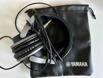 Słuchawki Yamaha HPH-MT7 - studyjne, jak nowe