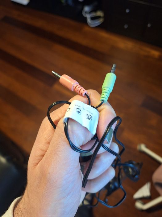 Headsets Baratos