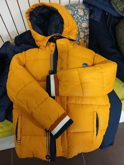 Kispos Mayoral Novo 10A aos 14A Original