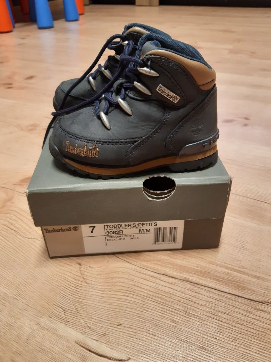 Buty Timberland roz.23.5