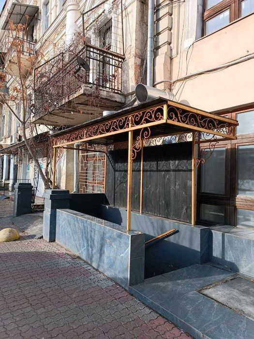 аренда нежилого помещения 275м