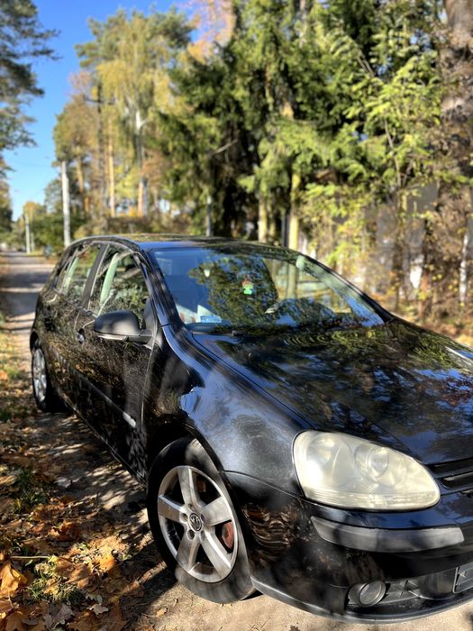 Volkswagen Golf V - 1.6 - LPG - 2006 - Auto od 10 lat w rodzinie !