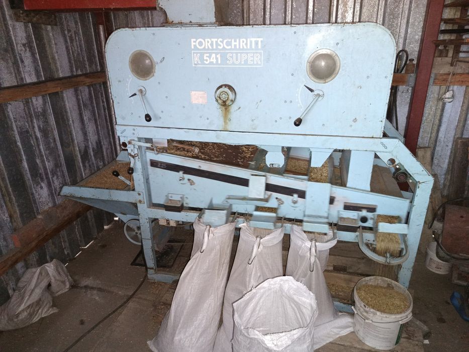 Pszenica ozima włochatka PG102