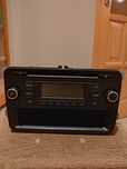 Radio Skoda radio