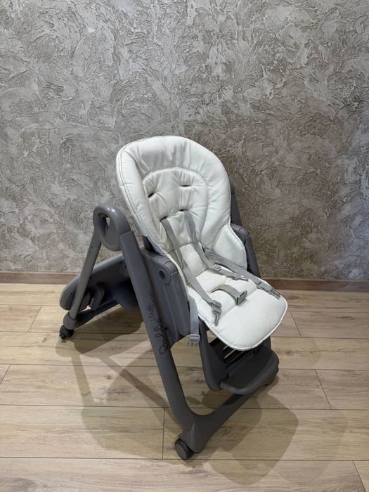 Стілець для годування Chicco Polly Magic Relax