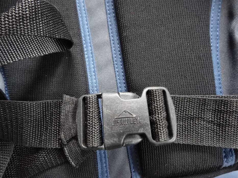 Plecak McKinley ELDORADO 40 Turystyczny Miejski