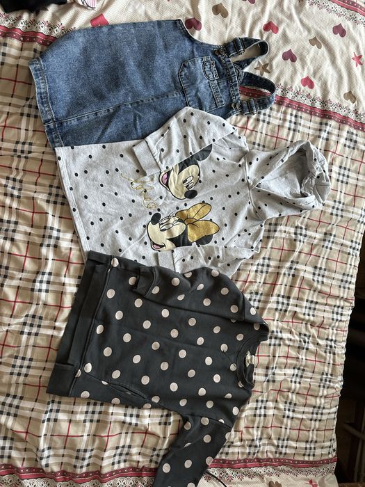 Плаття на дівчинку 116