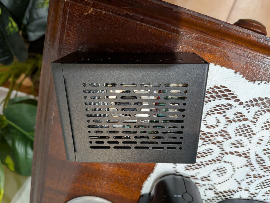 Raspberry pi 5 8gb de ram