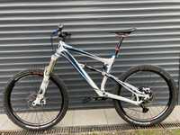 Rower enduro Lapierre Spicy 516 Fox Sram Dt Swiss Reverse Formula