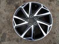 Felga 16&#039;&#039; 5x100 Toyota 6x16 ET45 PW457-0D004