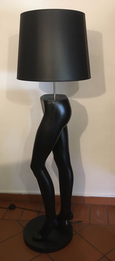 Candeeiro de sala