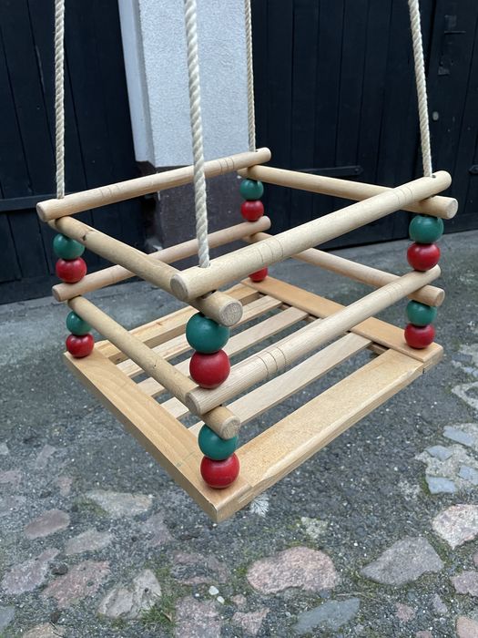 Huśtawka dziecięca