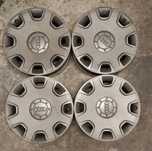 Felgi aluminiowe Audi 17 cali  7.5J Et40 5x112
Felgi proste, nie spa