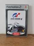 Gran Turismo 4 gra Ps2
