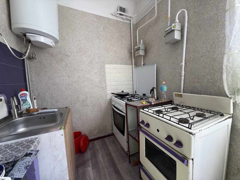 Продаж кімнати в гуртожитку