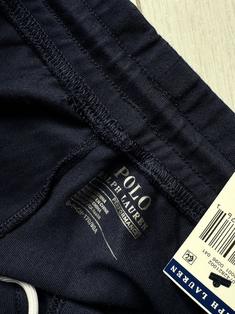 Мужские спортивные штаны polo ralph lauren джоггеры