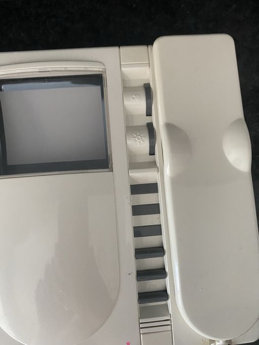 Video porteiro - Amplyvox