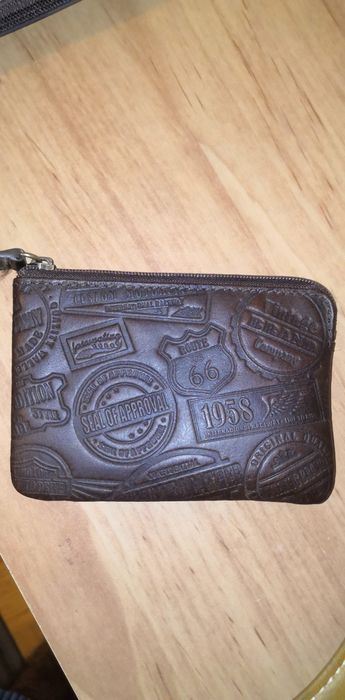 Carteira Paco Martinez