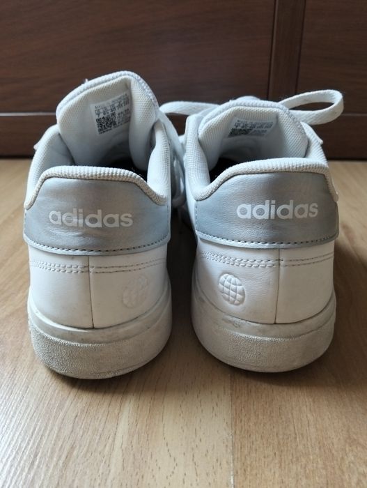 Adidas SNEAKERSY Damskie 40 stan BDB TANIO Paragon!!!