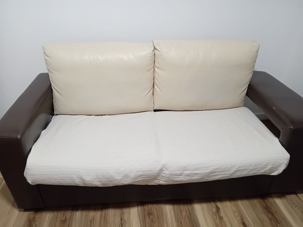 Sofá de 2 lugares