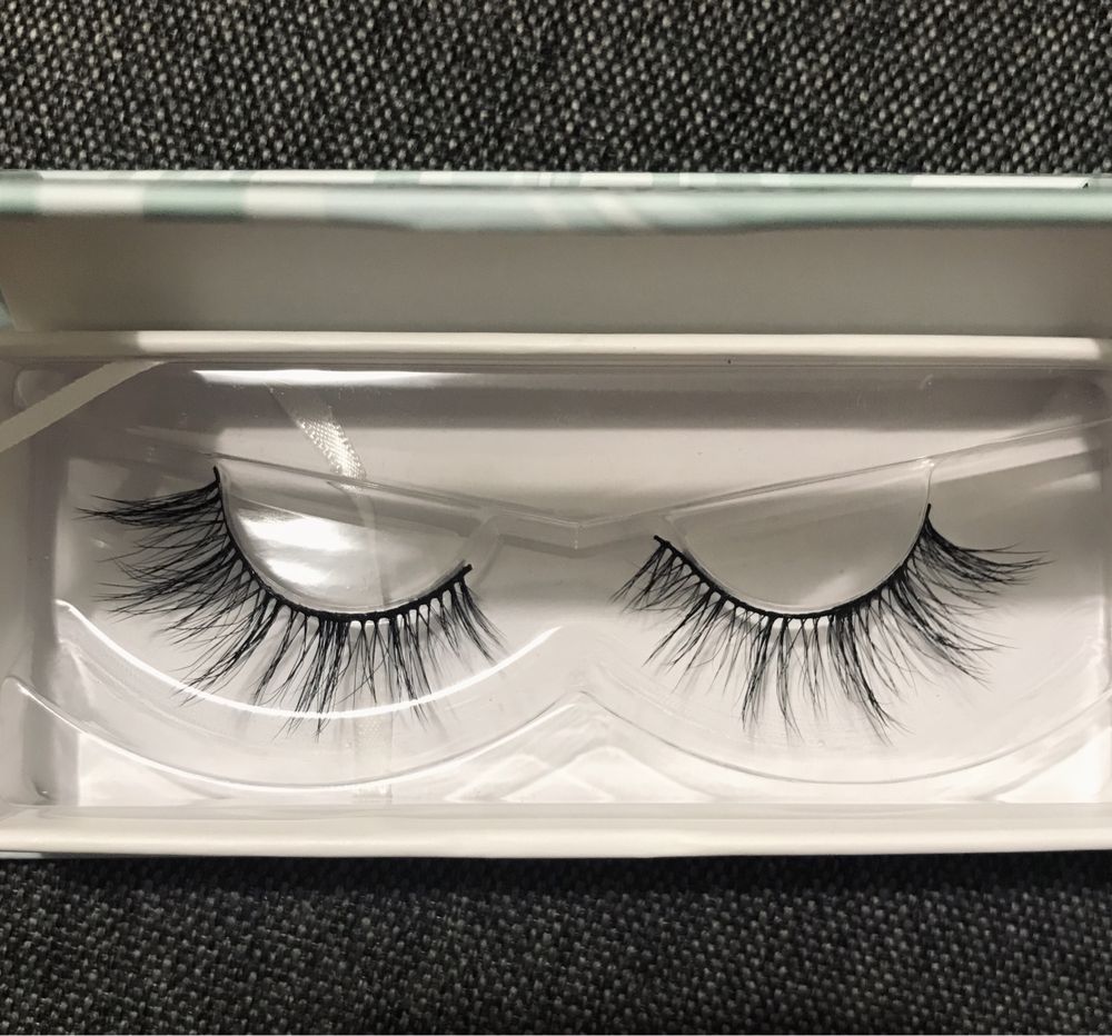 Sztuczne rzęsy - Insta Wings Lashes SET Bambi!