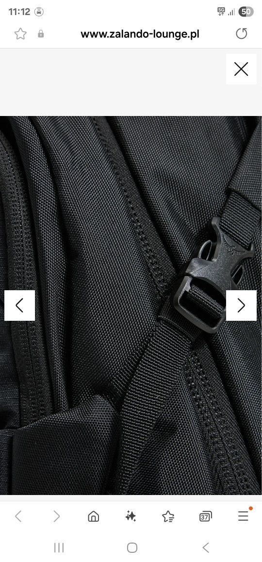 Plecak turystyczny miejski na laptopa Osprey Flare 27L