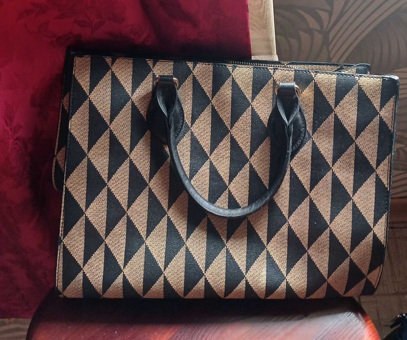 Сумка жіноча . Екошкіра karlos markoni