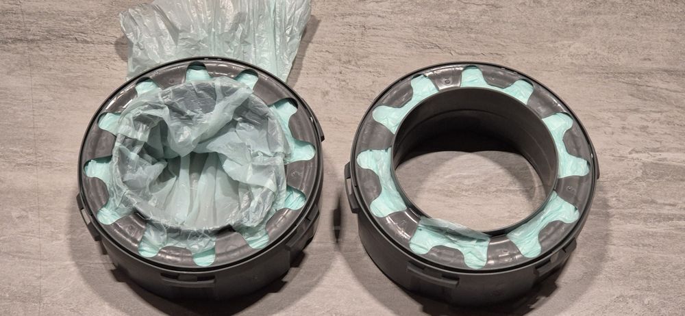 Wkład do kosza na pieluszki Tommee Tippee Sangenic