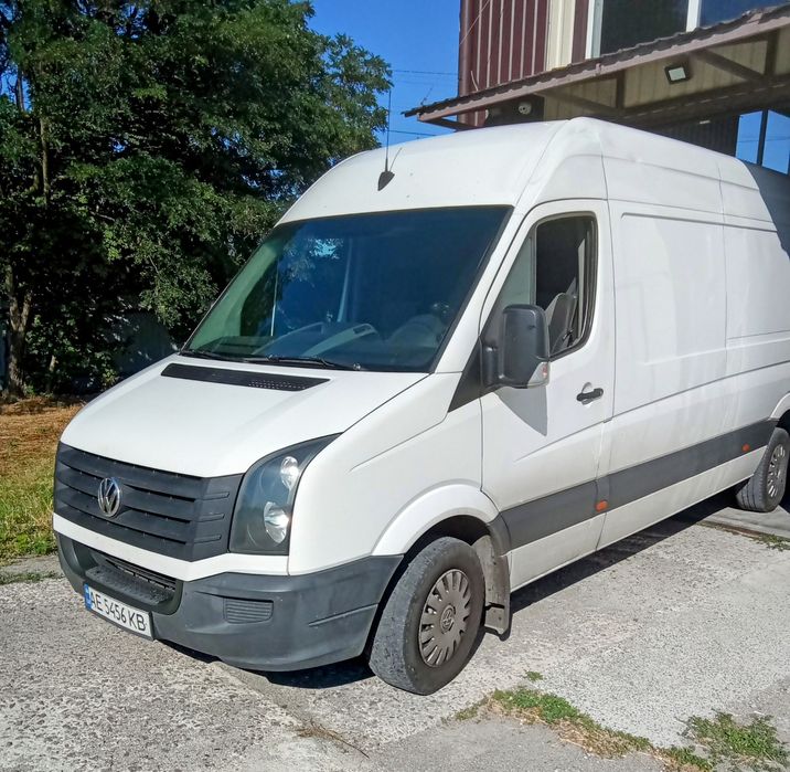 Доставка грузов, грузоперевозки Днепр и Украина