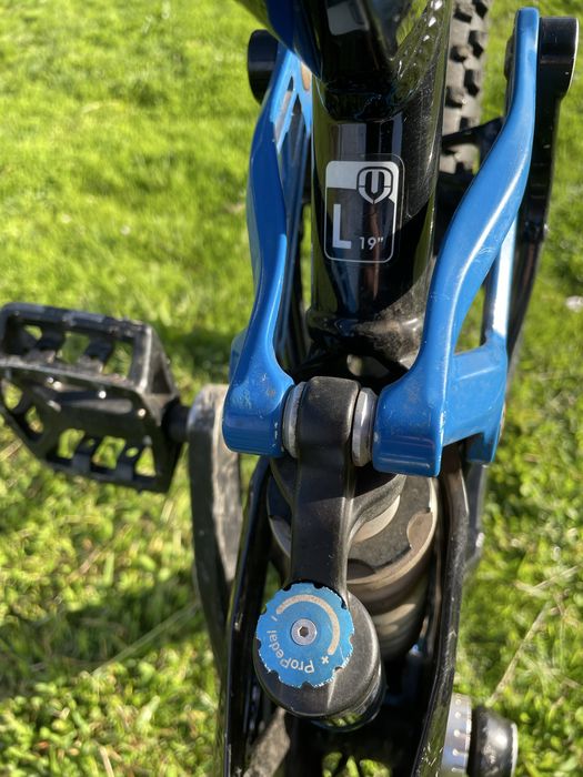 Mondraker Summum Pro Team