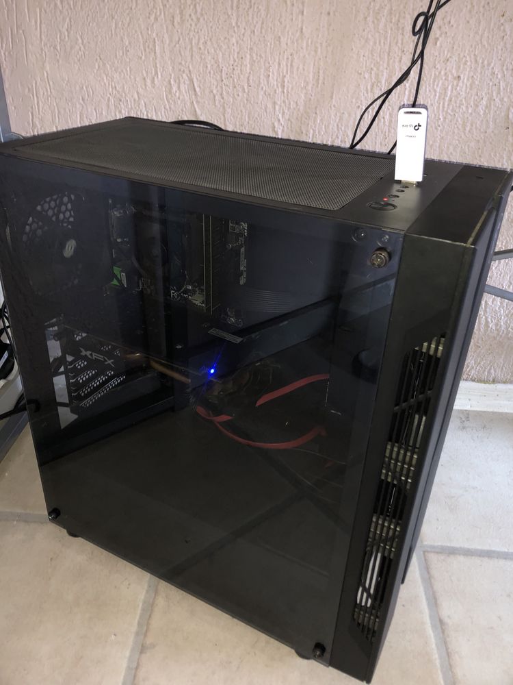 Sprzedam komputer 600zl