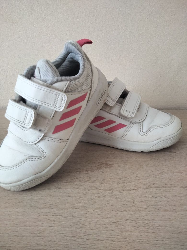 Adidasy adidas dla dziewczynki