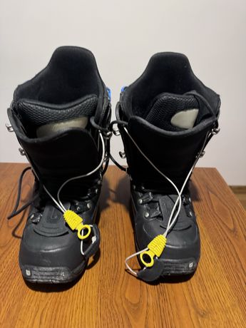 Buty Snowboardowe Burton